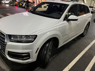 Audi Q7 foto 4