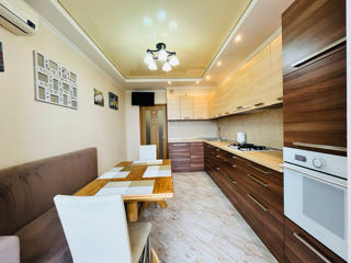 Apartament cu 2 camere, 85 m², Râșcani, Chișinău