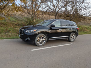 Infiniti QX60