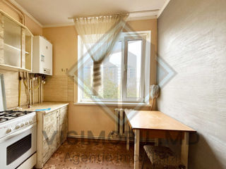 Apartament cu 3 camere, 52 m², Centru, Ungheni foto 14