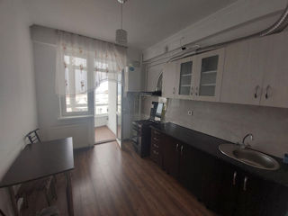 Apartament cu 2 camere, 66 m², Centru, Chișinău foto 4