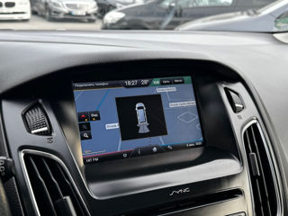 Ford Focus foto 12