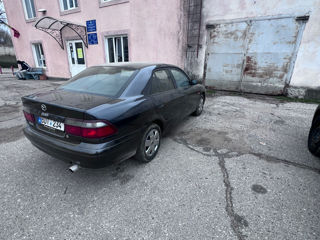 Mazda 626 foto 10