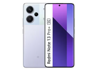 Xiaomi Redmi Note 13 Pro+ 5G 8/256Gb Aurora Purple - всего 6699 леев!