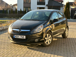 Opel Corsa foto 3