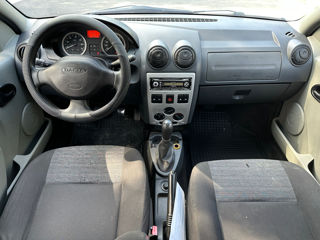 Dacia Logan Mcv foto 7