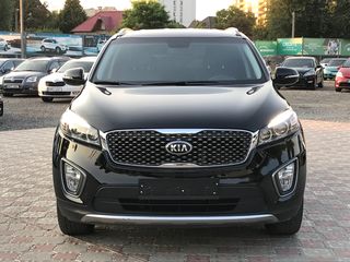 KIA Sorento foto 3