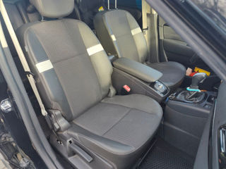 Renault Scenic foto 10