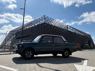 Lada / ВАЗ 2107 foto 1