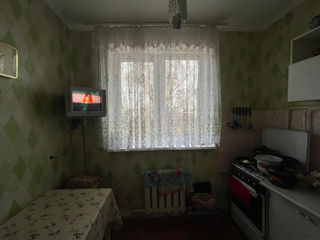 Apartament cu 2 camere, 48 m², Paminteni, Bălți foto 5