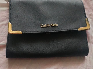 Poșetă (Calvin Klein)