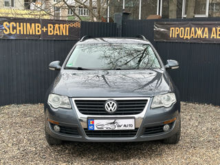 Volkswagen Passat foto 2