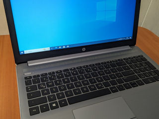 HP 250 G7 i5 8265U/16Gb DDR4/250GB ssd nvme/GeForce MX110 2Gb DDR5