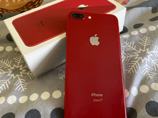 iPhone 8 Plus 256GB red product!!