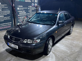 Mazda 626