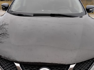 Nissan Qashqai foto 4