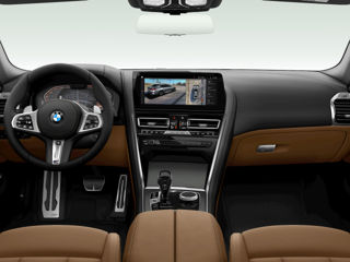 BMW 8 Series foto 5