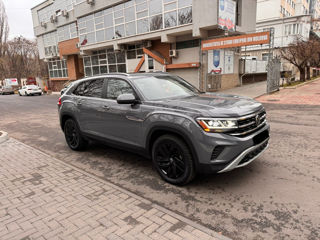 Volkswagen Atlas foto 3