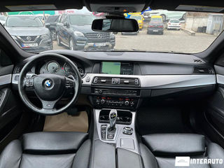 BMW 5 Series foto 9