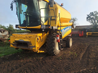 New Holland TC4.90 foto 6