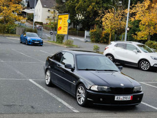 BMW 3 Series Coupe foto 5