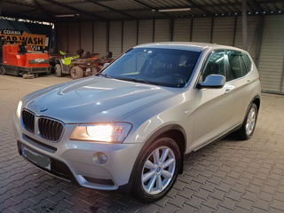 BMW X3 foto 2