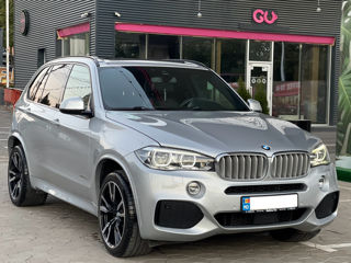 BMW X5 foto 3