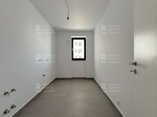 Apartament cu 3 camere de vânzare Greenfield Băneasa Residence foto 3