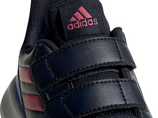 Кроссовки Adidas на липучке foto 7