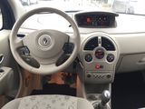 Renault Modus foto 8