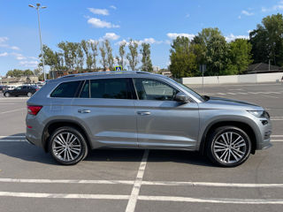 Skoda Kodiaq foto 6