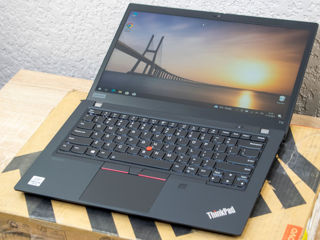 Lenovo ThinkPad T14/ Core I5 10310U/ 16Gb Ram/ 500Gb SSD/ 14" FHD IPS Touch!! foto 8