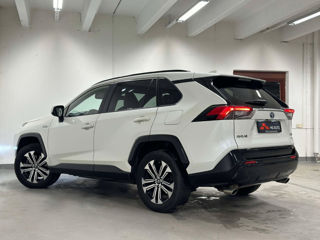 Toyota Rav 4 foto 9