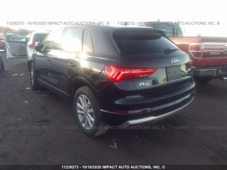 Audi Q3 foto 3