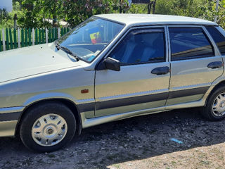 Lada / ВАЗ 2115 foto 1