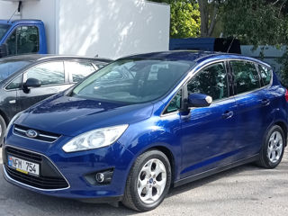 Ford C-Max foto 2