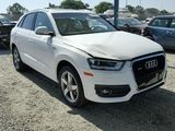 Audi Q3 foto 1