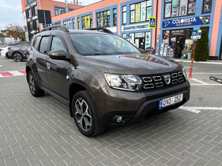 Dacia Duster foto 4