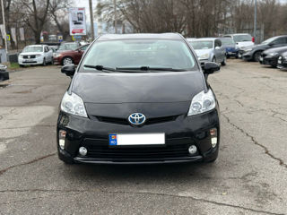 Toyota Prius foto 2