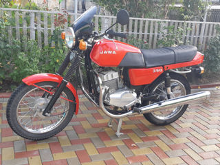 Jawa 638.105 foto 2