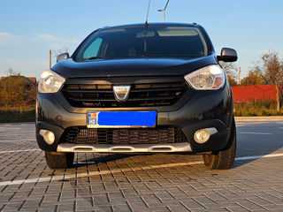 Dacia Lodgy