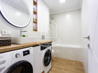 Apartament cu 1 cameră, 48 m², Ciocana, Chișinău foto 13