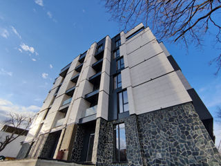 Apartament cu 3 camere, 146 m², Centru, Chișinău foto 10