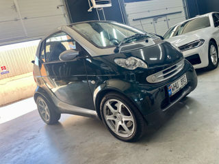 Smart Fortwo фото 1