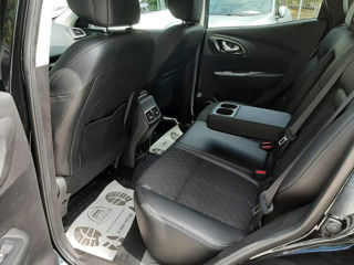 Renault Kadjar foto 13