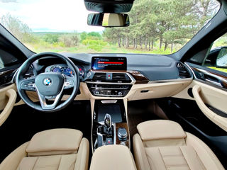 BMW X3 foto 6