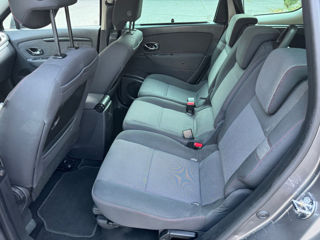 Renault Grand Scenic foto 20