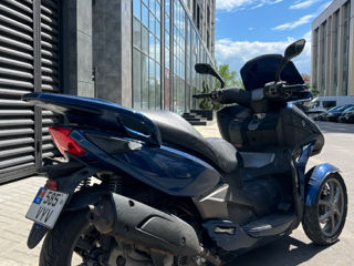 Piaggio MP3 / Quadro фото 2