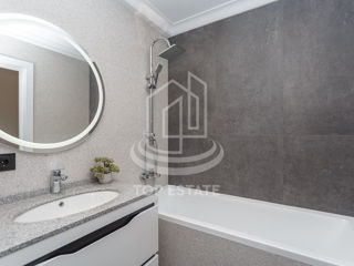 Apartament cu 2 camere, 73 m², Ciocana, Chișinău foto 9