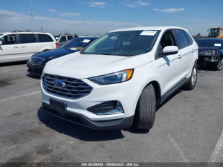 Ford Edge foto 3